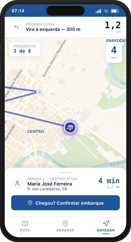 App Loggicare